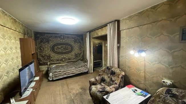Купить двухкомнатную квартиру в Микрорайоне 148А, Улан-Удэ в Республике Бурятия. Вариант № 2405476, 0, площадь - квм, цена 3600000 рублей