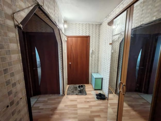 Купить трехкомнатную квартиру площадью 60 кв.м на вторичке в Иркутской области. Вариант № 2251682, 0, площадь - квм, цена 7850000 рублей