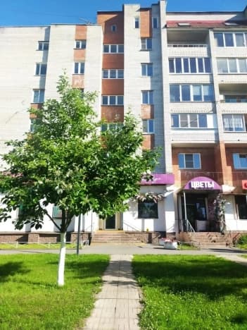 Купить трехкомнатную квартиру на улице проспект Ленина в Санкт-Петербурге. Вариант № 2216698, 1, площадь - квм, цена 9500000 рублей
