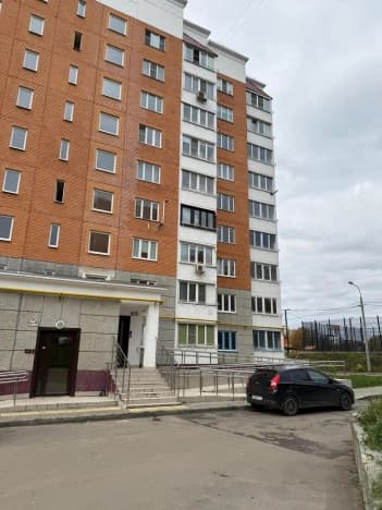 Купить трехкомнатную квартиру в ипотеку в Московской области. Вариант № 2283488, 0, площадь - квм, цена 9800000 рублей