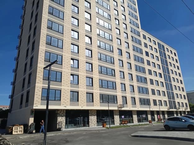 Купить квартиру площадью 40 кв.м в Микрорайоне Шлюз, Советский район в Новосибирске. Вариант № 2238006, 1, площадь - квм, цена 6800000 рублей