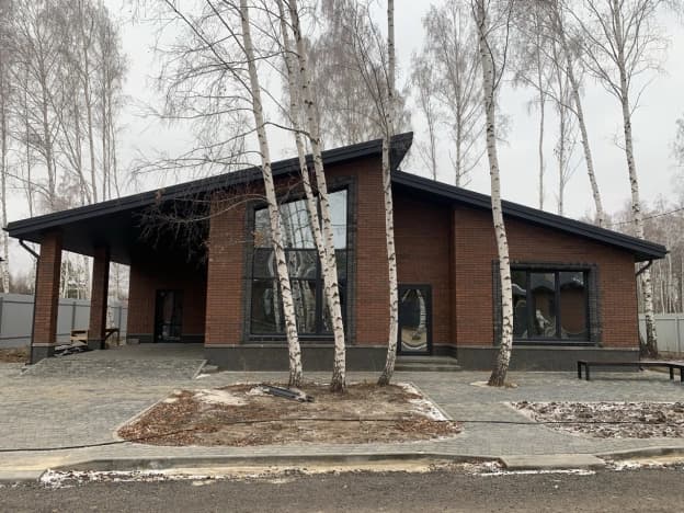 Купить дом в селе Чертовицы в Рамонском районе в Воронежской области. Вариант № 1336155, 0, площадь - квм, цена 13900000 рублей