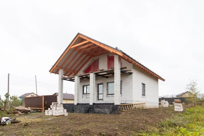 Купить дом в Суздальском районе в Владимирской области. Вариант № 2376108, 0, площадь - квм, цена 6500000 рублей