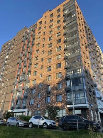 Купить студию у метро Красный Балтиец в Москве. Вариант № 2402340, 0, площадь - квм, цена 10500000 рублей