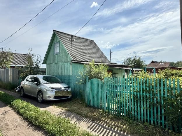 Купить дом на улице Осенняя в Бердске. Вариант № 2242487, 0, площадь - квм, цена 850000 рублей