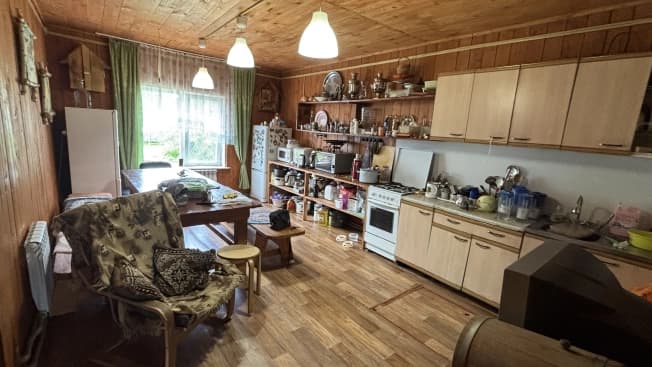 Купить дом в Владимирской области. Вариант № 2236622, 1, площадь - квм, цена 5650000 рублей