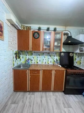 Купить двухкомнатную квартиру на улице Новая в Вязниках. Вариант № 2118963, 0, площадь - квм, цена 1500000 рублей