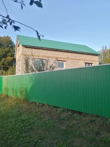 Купить дом в Белебеевском районе в Республике Башкортостан. Вариант № 1150628, 1, площадь - квм, цена 1000000 рублей