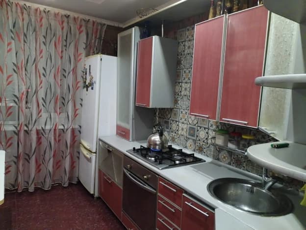 Купить квартиру в ЖК КратовоГрадЪ в Московской области. Вариант № 2151147, 0, площадь - квм, цена 3760000 рублей