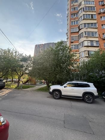 Купить двухкомнатную квартиру в Микрорайоне Планерная, Химки в Химках. Вариант № 1978697, 0, площадь - квм, цена 23550000 рублей