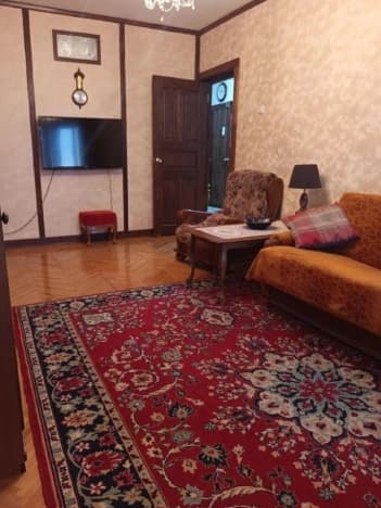 Купить квартиру в Саратове. Вариант № 2291250, 1, площадь - квм, цена 23000000 рублей