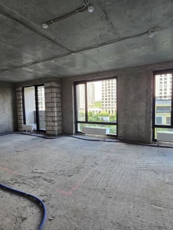 Купить двухкомнатную квартиру в ЖК Аура в Москве. Вариант № 2248744, 0, площадь - квм, цена 37800000 рублей