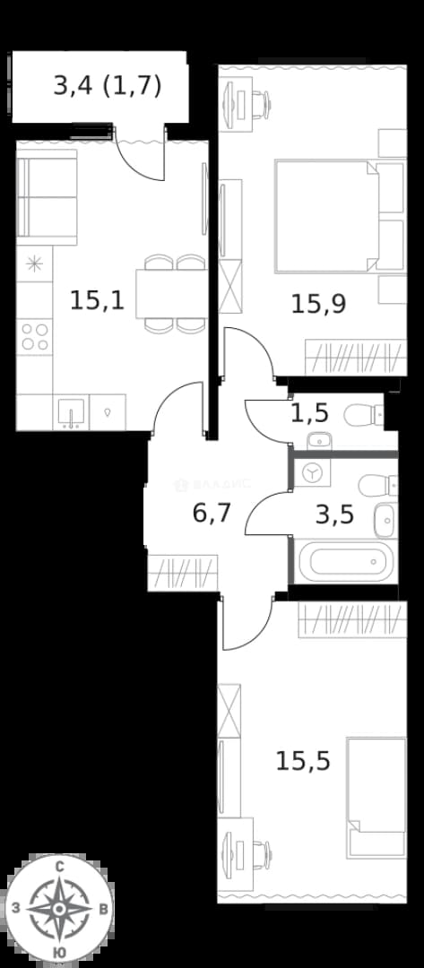 Photo 2