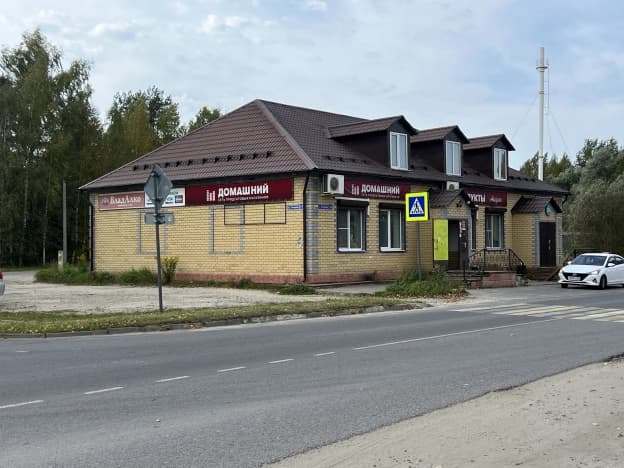 Снять коммерческую недвижимость в Судогде. Вариант № 2361068, 0, площадь - квм, цена 130000 рублей