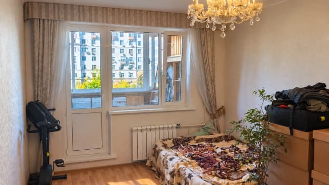 Купить квартиру у метро Филевский парк в Москве. Вариант № 2376934, 0, площадь - квм, цена 31200000 рублей