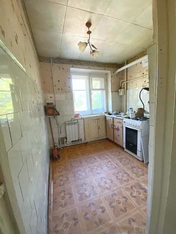 Купить квартиру на вторичке на улице Генералова в Коврове. Вариант № 2210228, 1, площадь - квм, цена 4400000 рублей