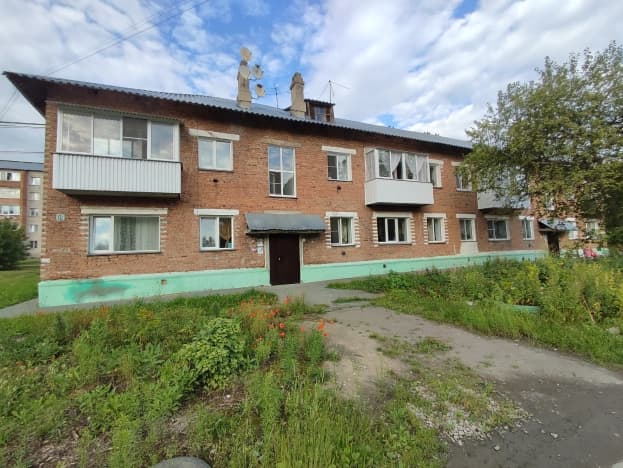 Купить квартиру площадью 34 кв.м в Тюменской области. Вариант № 2276091, 1, площадь - квм, цена 2550000 рублей