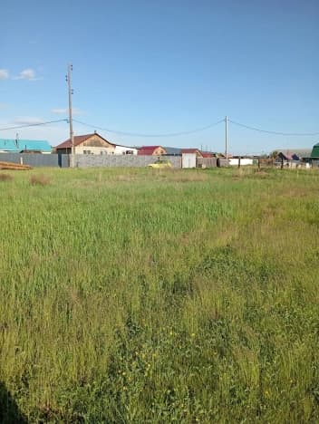 Купить земельный участок на улице Запрудная в Чите. Вариант № 2292103, 0, площадь - квм, цена 1300000 рублей