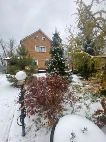 Купить дом в СНТ в Тюменской области. Вариант № 2230189, 0, площадь - квм, цена 9380000 рублей