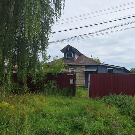 Купить дом в Нижнем Новгороде. Вариант № 2278104, 0, площадь - квм, цена 10300000 рублей