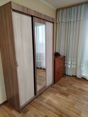 Снять квартиру в Новосибирской области. Вариант № 2209092, 1, площадь - квм, цена 21000 рублей