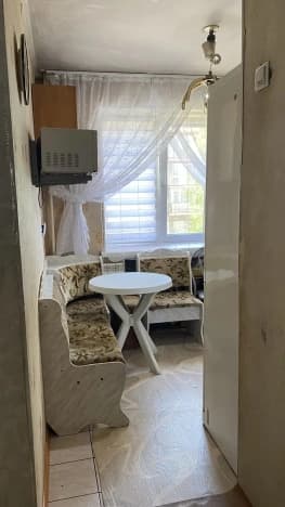Купить трехкомнатную квартиру с балконом в Кемеровской Области — Кузбассе. Вариант № 2266964, 1, площадь - квм, цена 5800000 рублей