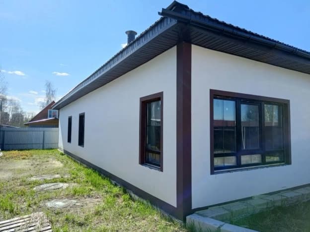 Купить дом в Московской области. Вариант № 2284356, 0, площадь - квм, цена 16000000 рублей