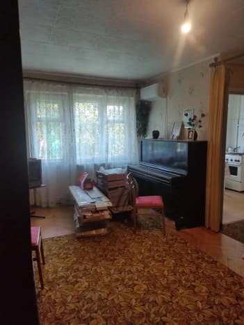 Купить квартиру в Краснодарском крае. Вариант № 2409844, 1, площадь - квм, цена 5100000 рублей