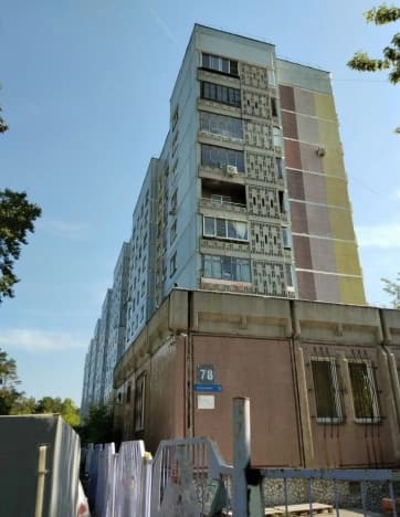 Купить двухкомнатную квартиру на улице Королёва в Новосибирске. Вариант № 2213322, 0, площадь - квм, цена 5850000 рублей