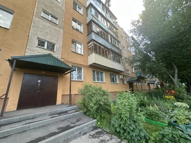 Купить трехкомнатную квартиру до 2 млн в Нижегородской области. Вариант № 2224437, 0, площадь - квм, цена 6000000 рублей