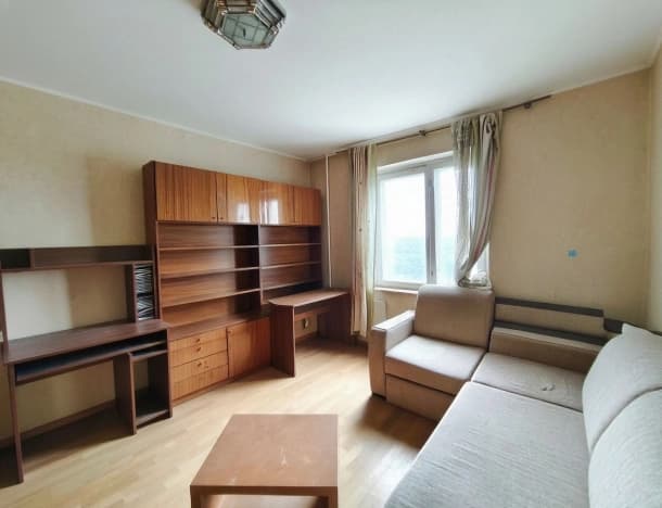 Купить квартиру на улице Грина в Москве. Вариант № 2329014, 1, площадь - квм, цена 14990000 рублей