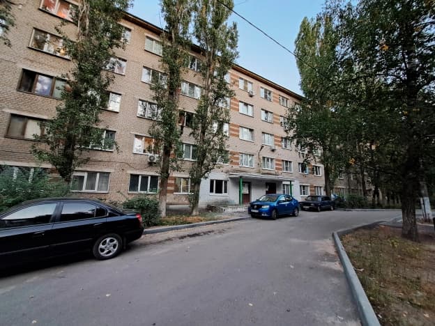 Купить студию в ЖК Яблоневые сады ВЫБОР в Воронеже. Вариант № 1788000, 0, площадь - квм, цена 2450000 рублей
