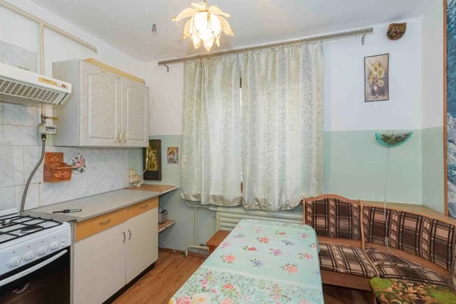 Купить однокомнатную квартиру в ЖК "Сталинградский бульвар, 10" Веризино Лайф (VERIZINO life) в Владимире. Вариант № 2241230, 0, площадь - квм, цена 3700000 рублей