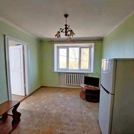 Купить квартиру с мебелью в Коврове. Вариант № 2355445, 0, площадь - квм, цена 1650000 рублей
