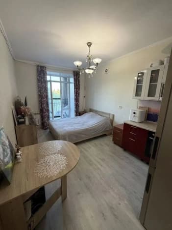 Купить квартиру площадью 25 кв.м в Тюменской области. Вариант № 2250400, 0, площадь - квм, цена 3800000 рублей