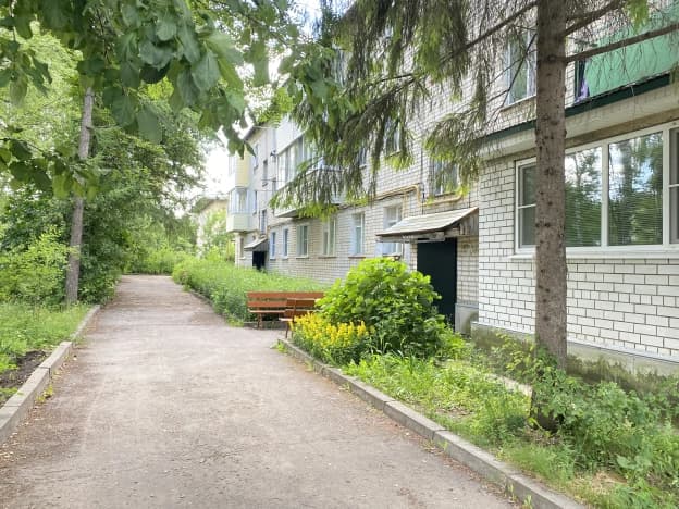 Купить однокомнатную квартиру в ЖК "Ривьера" в Рязанской области. Вариант № 2228292, 0, площадь - квм, цена 2300000 рублей