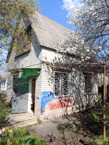 Купить дом в селе Новенькое в Ивнянском районе в Белгородской области. Вариант № 2177520, 1, площадь - квм, цена 850000 рублей