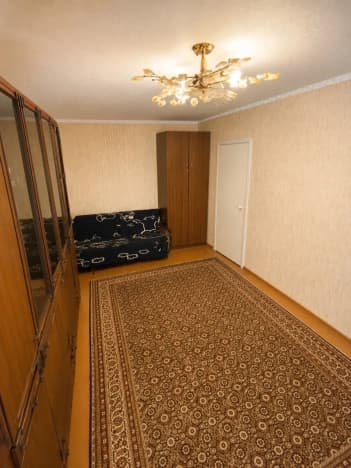Купить однокомнатную квартиру до 1,5 млн в Нижегородской области. Вариант № 2232801, 1, площадь - квм, цена 5800000 рублей