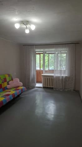 Купить однокомнатную квартиру на улице Земнухова в Новосибирске. Вариант № 2283849, 0, площадь - квм, цена 3350000 рублей