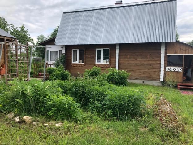 Купить дачу в Муниципальном Округе Боре в Нижегородской области. Вариант № 2194173, 0, площадь - квм, цена 2900000 рублей