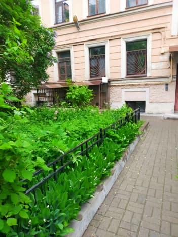 Купить студию в ЖК Полис Приморский в Санкт-Петербурге. Вариант № 2049599, 1, площадь - квм, цена 4000000 рублей