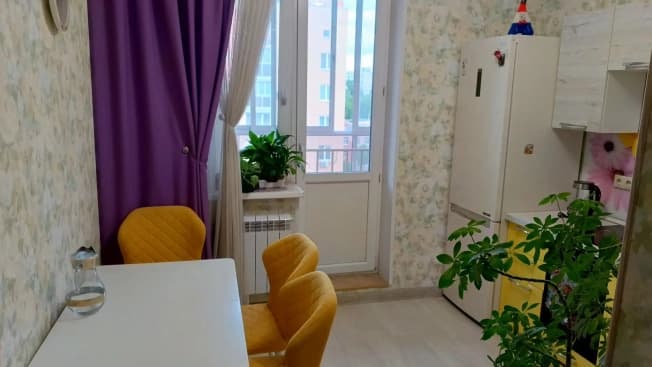 Купить квартиру на вторичке у метро Сколково в Московской области. Вариант № 2193867, 0, площадь - квм, цена 9200000 рублей