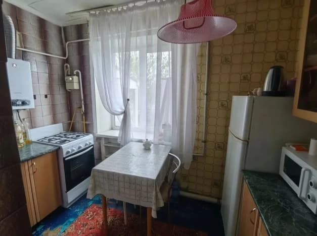 Купить двухкомнатную квартиру до 5 млн в Белгородской области. Вариант № 2376655, 0, площадь - квм, цена 3500000 рублей