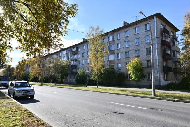 Купить двухкомнатную квартиру в Деревне Новом Девяткине в Всеволожском районе на улице Лесная , деревня Новое Девяткино в Ленинградской области. Вариант № 2368160, 1, площадь - квм, цена 8500000 рублей