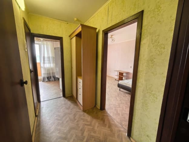 Купить однокомнатную квартиру до 1,5 млн в Белгороде. Вариант № 2361723, 0, площадь - квм, цена 6100000 рублей