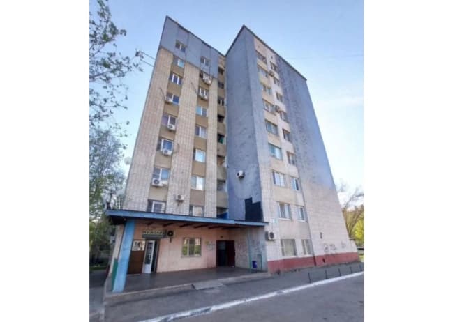 Купить двухкомнатную квартиру площадью 30 кв.м в Ростовской области. Вариант № 1969752, 0, площадь - квм, цена 3100000 рублей