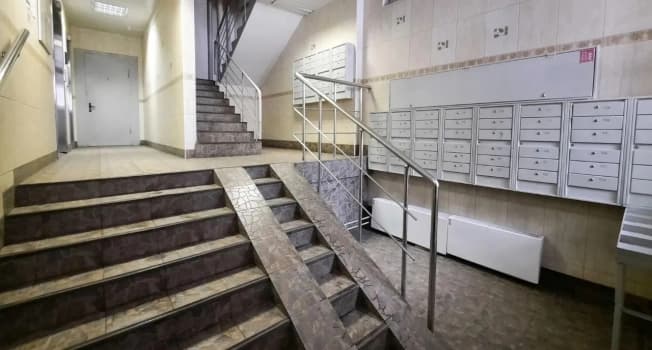 Купить квартиру в ЖК Кинетик (Kinetik) в Москве. Вариант № 2402505, 1, площадь - квм, цена 19000000 рублей