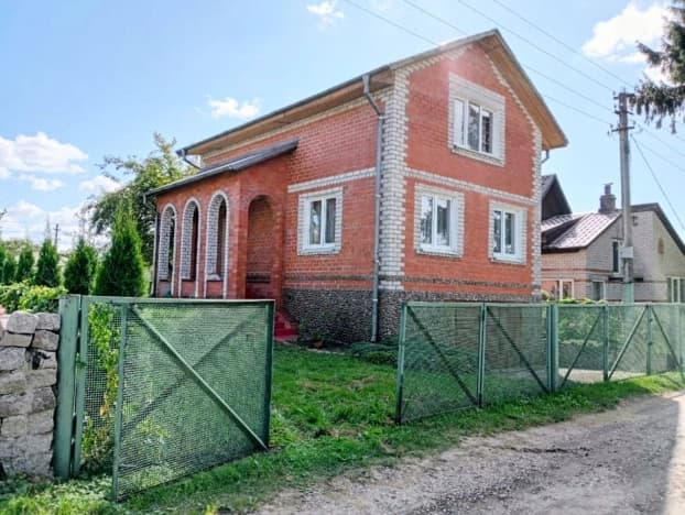 Купить дом в Посёлоке Коврове в Зеленоградском Муниципальном Округе на улице Живописная , посёлок Коврово в Калининградской области. Вариант № 2382427, 0, площадь - квм, цена 7950000 рублей