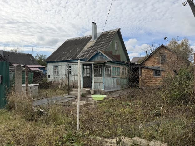 Купить дом до 3,5 млн в Щёкине. Вариант № 2385693, 0, площадь - квм, цена 2700000 рублей