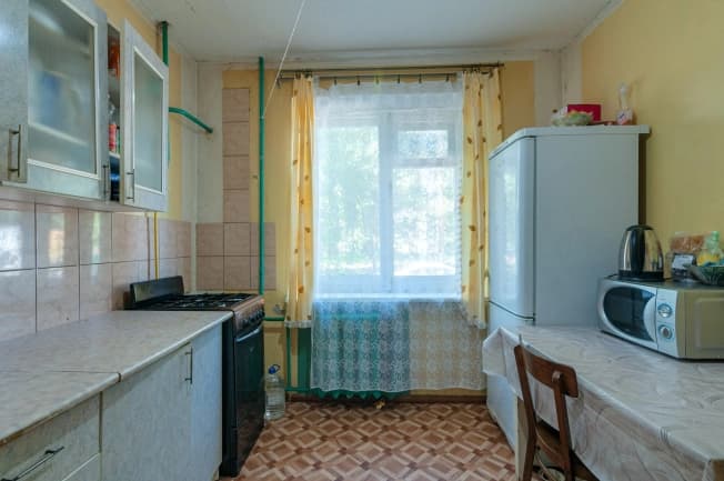 Купить трехкомнатную квартиру в Вологодском Муниципальном Округе в Вологодской области. Вариант № 2206502, 1, площадь - квм, цена 2400000 рублей